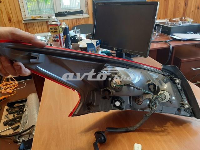 NISSAN 265503TA0A Задний фонарь в наличии Ужгород