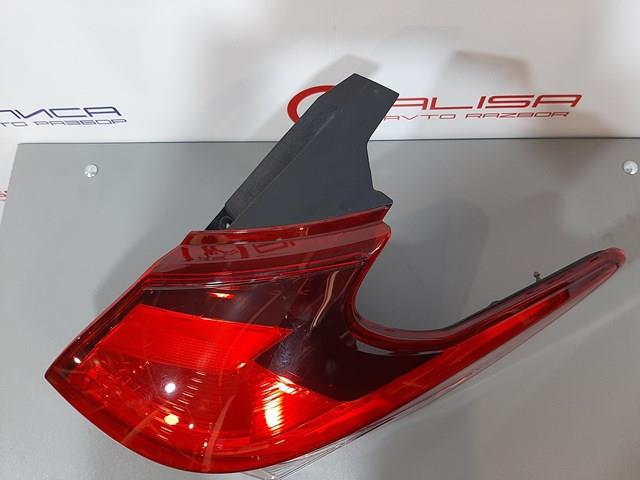 265505RL0A NISSAN Фонарь задний правый внешний купить в Ровно