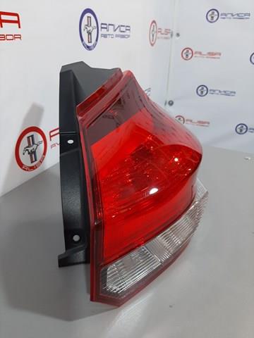 NISSAN 265505RL0A Фонарь задний правый внешний в наличии Киев