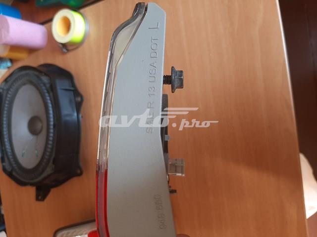 265553KA2B NISSAN купить в Украина