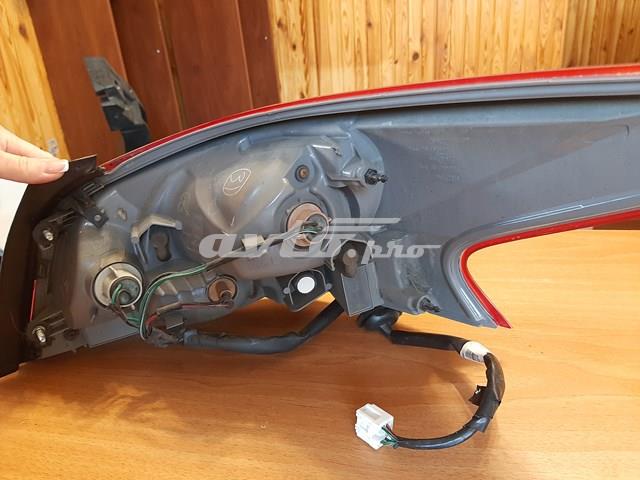 NISSAN 265553TA0B в наличии Черновцы