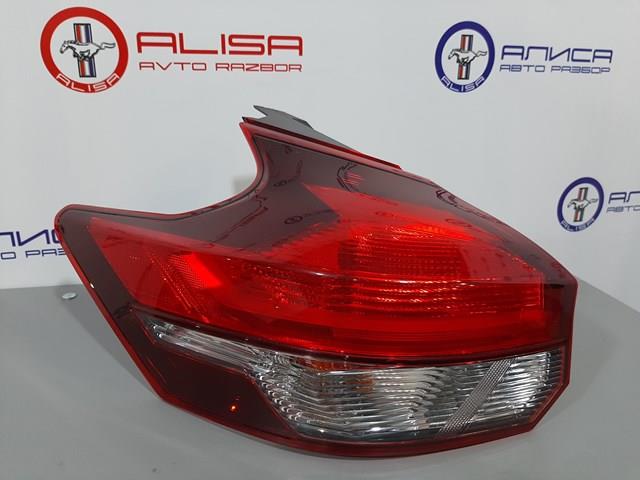 Фонарь задний 265555RL0A NISSAN