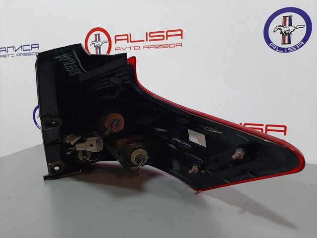 265555RL0A Фонарь задний левый внешний купить Чернигов