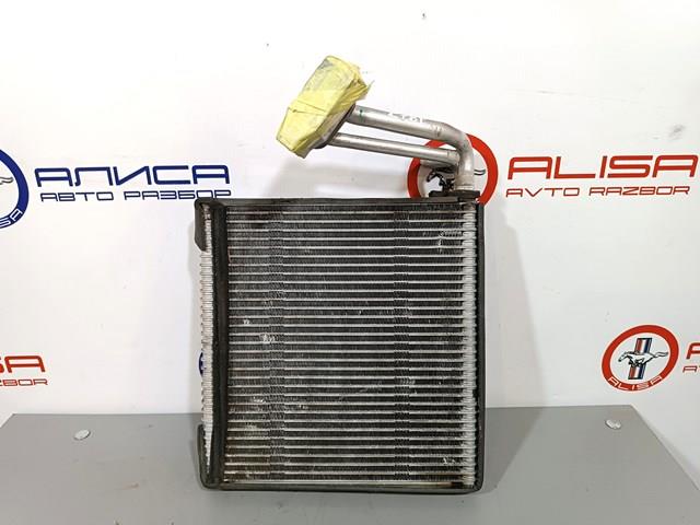 Радиатор отопителя салона 272803JC0B NISSAN