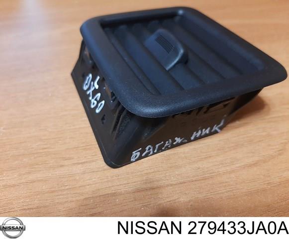 NISSAN 279433JA0A в наличии Николаев