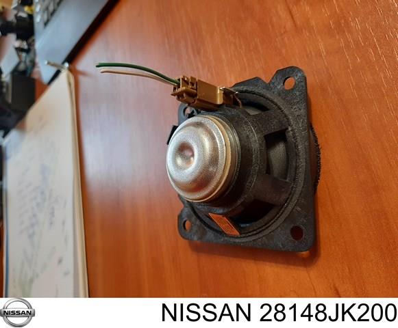 NISSAN 28148JK200 Динамик "торпедо" в наличии Запорожье