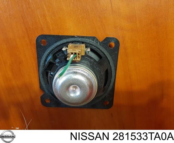 NISSAN 281533TA0A в наличии Ирпень