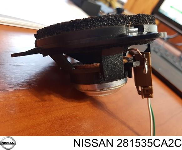 NISSAN 281535CA2C в наличии Украина