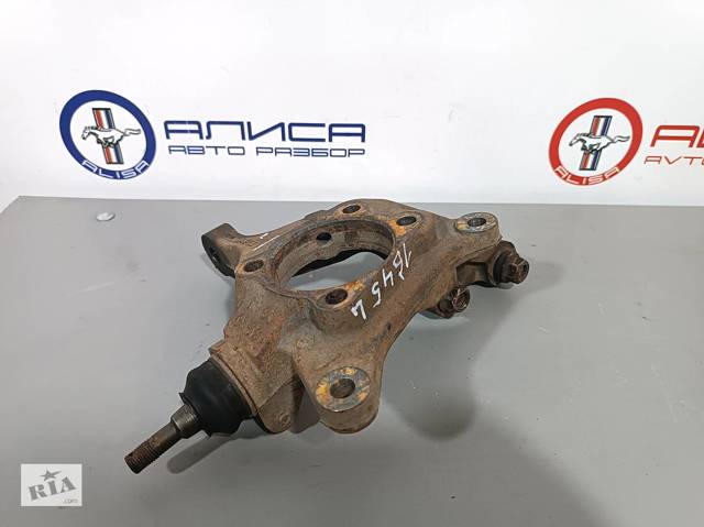 SUBARU 28313AG030 Цапфа (поворотный кулак) передний левый в наличии Полтава