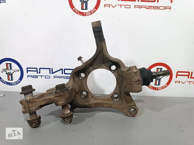 SUBARU 28313AG030 Цапфа передняя левая в наличии Ирпень