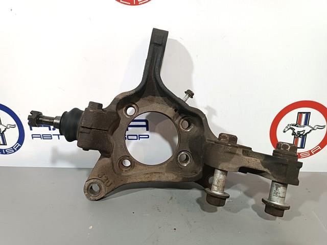 Цапфа (поворотный кулак) передний правый 28313SC001 SUBARU