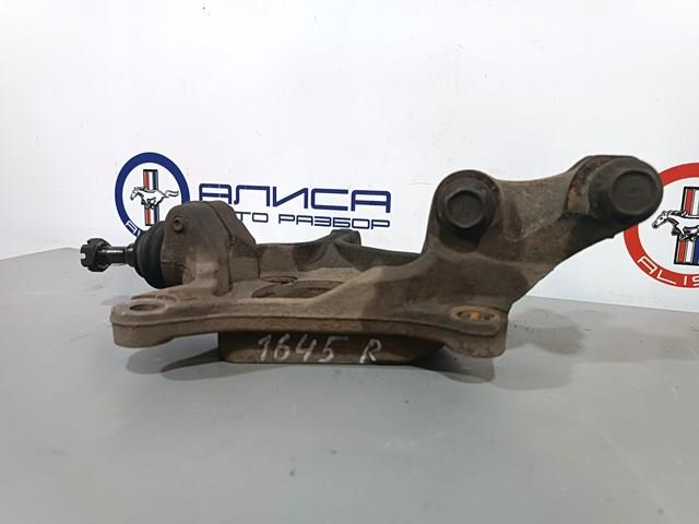 SUBARU 28313SC001 Цапфа (поворотный кулак) передний правый в наличии Павлоград
