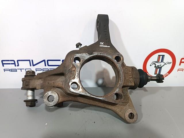 28313SC001 SUBARU Цапфа (поворотный кулак) передний правый купить в Львов