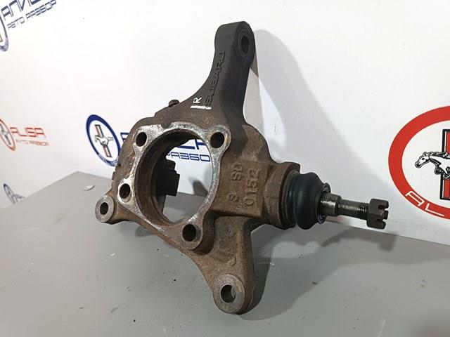 28313SC001 SUBARU Цапфа передняя правая купить в Черкассы