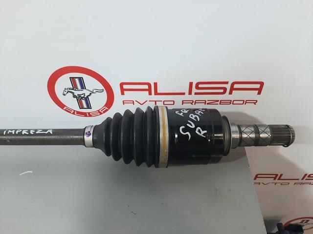 SUBARU 28321FL010 Полуось передняя в наличии Днепр