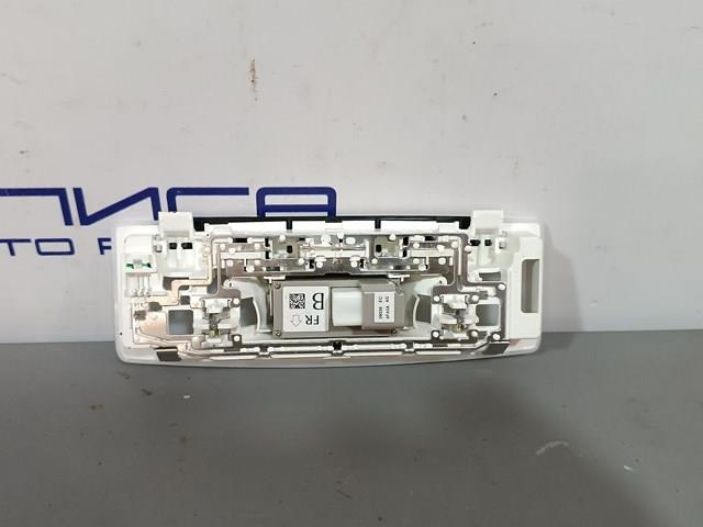 NISSAN 283365FA0A Микрофон в наличии Черновцы