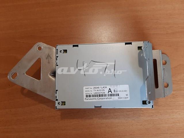 NISSAN 283461LA0A в наличии Павлоград