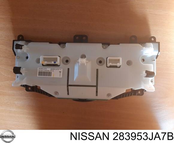 NISSAN 283953JA7B в наличии Кривой Рог