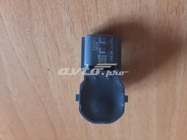 284383SH0A NISSAN Парктроник купить в Винница