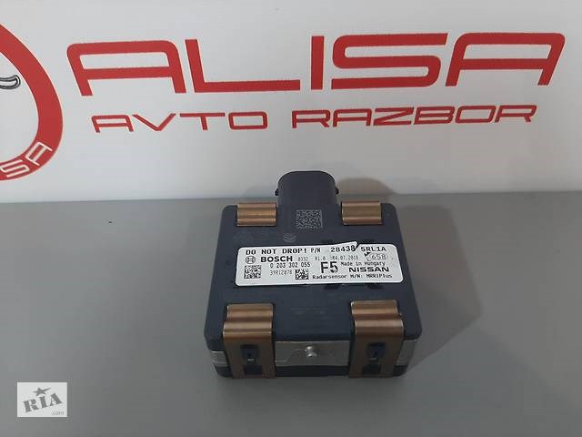 NISSAN 284385RL1A в наличии Винница