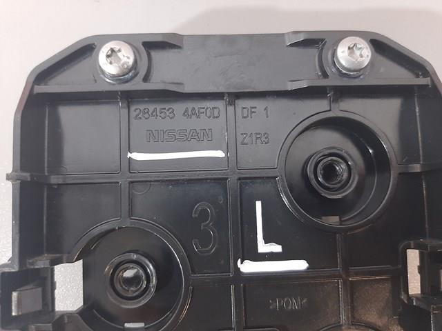 NISSAN 284534AF0D в наличии Днепр
