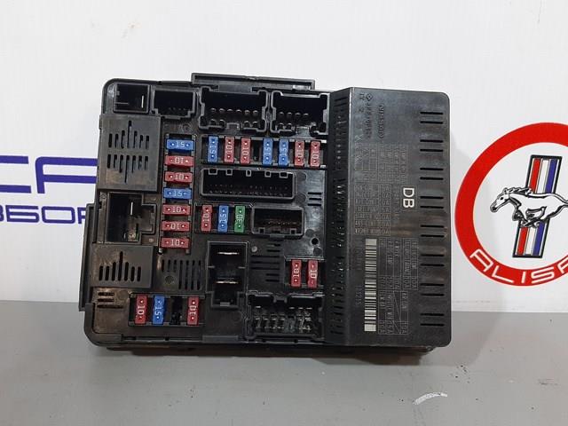 NISSAN 284B73JA0B Блок предохранителей в наличии Полтава