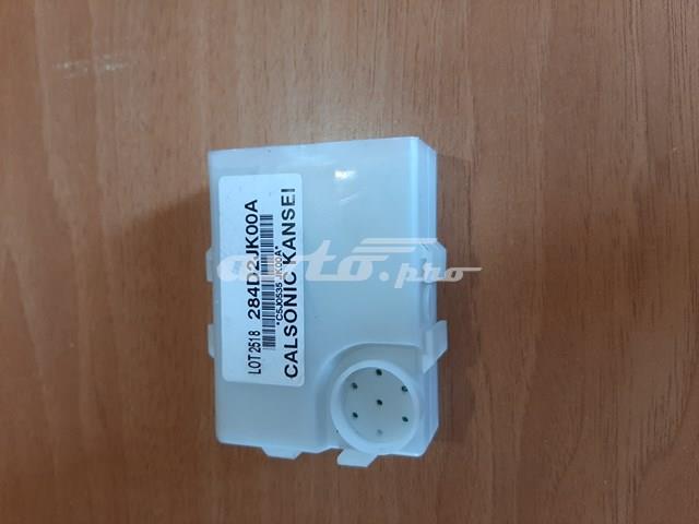 284D2JK00A NISSAN купить в Запорожье