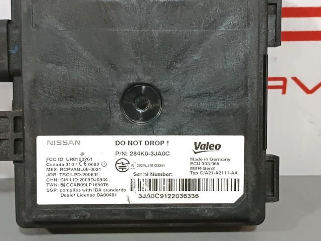 284K03JA0C NISSAN купить в Хмельницкий