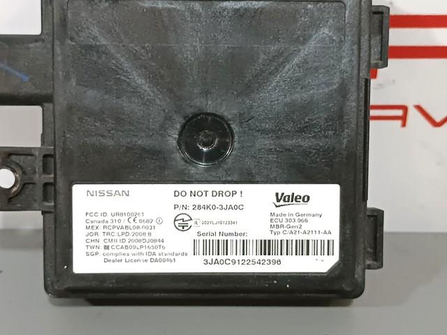 284K03JA0C NISSAN купить в Ровно