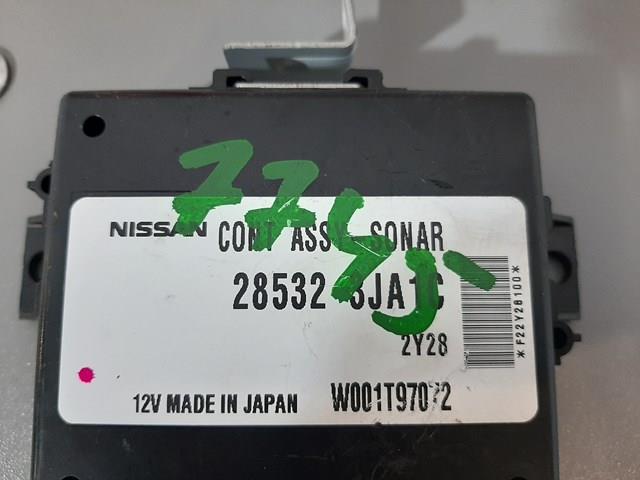 NISSAN 285323JA1C в наличии Кривой Рог
