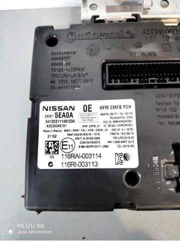 NISSAN 285E15EA0A в наличии Павлоград