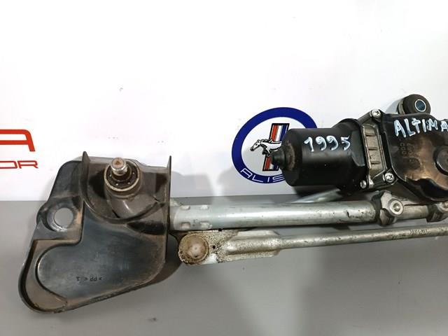 288003TA2A NISSAN Трапеция дворников купить в Николаев