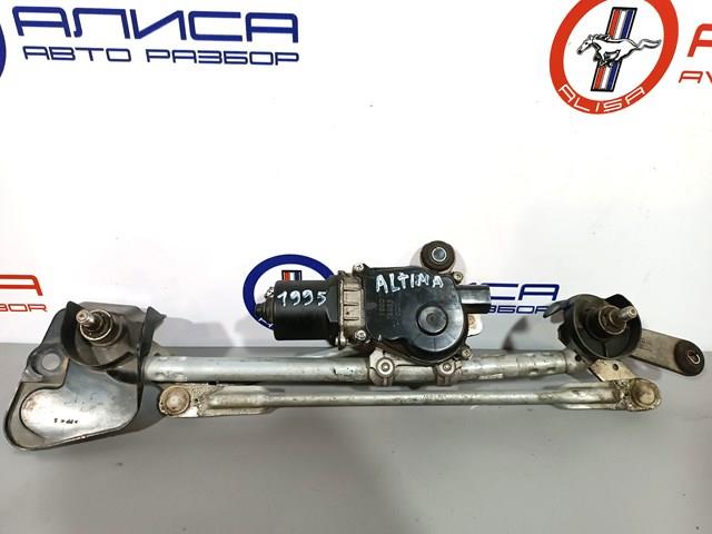 Трапеция дворников 288003TA2A NISSAN
