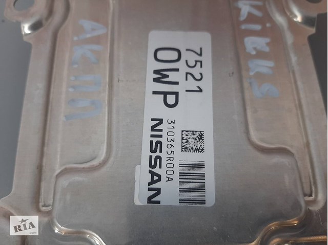 310F65EK0B NISSAN купить в Украина