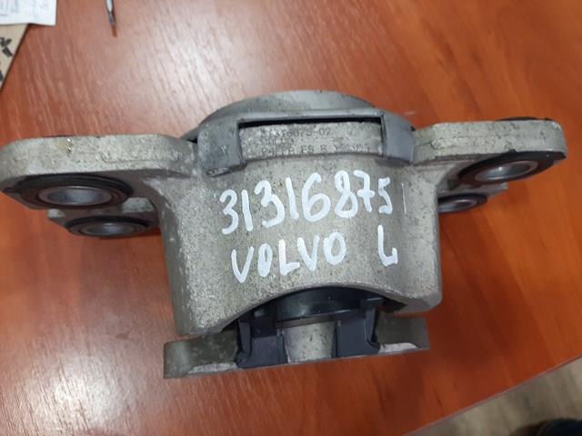 VOLVO 31316875 Левая подушка двигателя в наличии Черкассы