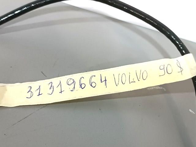 31319664 VOLVO Лямбда-зонд, датчик кислорода до катализатора купить в Одесса