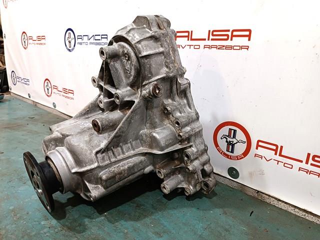 331001MD0A Раздатка (коробка раздаточная) купить Харьков