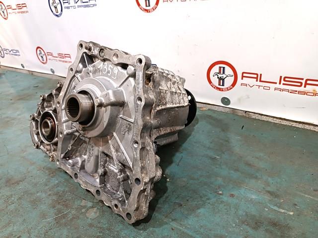 331001MD1A NISSAN Раздатка купить в Полтава