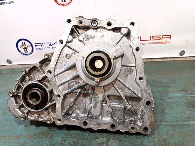NISSAN 331001MD1A Раздатка в наличии Черновцы