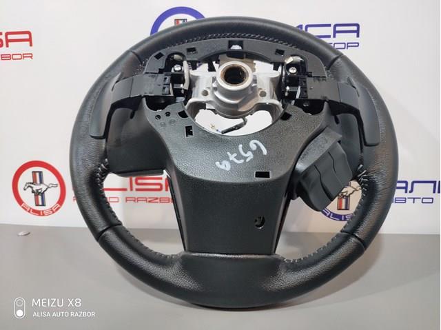 SUBARU 34312FL03BVH Руль в наличии Сумы
