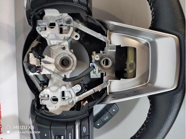 34312FL03BVH SUBARU Рулевое колесо купить в Кривой Рог
