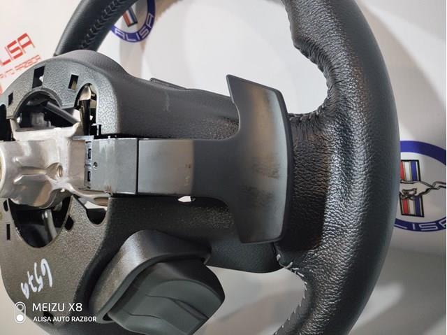 SUBARU 34312FL03BVH Рулевое колесо в наличии Украина