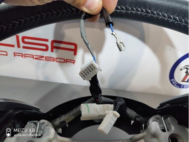 34312FL03BVH SUBARU Рулевое колесо купить в Чернигов