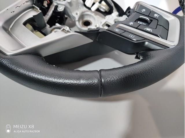 34312FL03BVH SUBARU Руль купить в Сумы