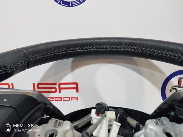 SUBARU 34312FL03BVH Руль в наличии Украина