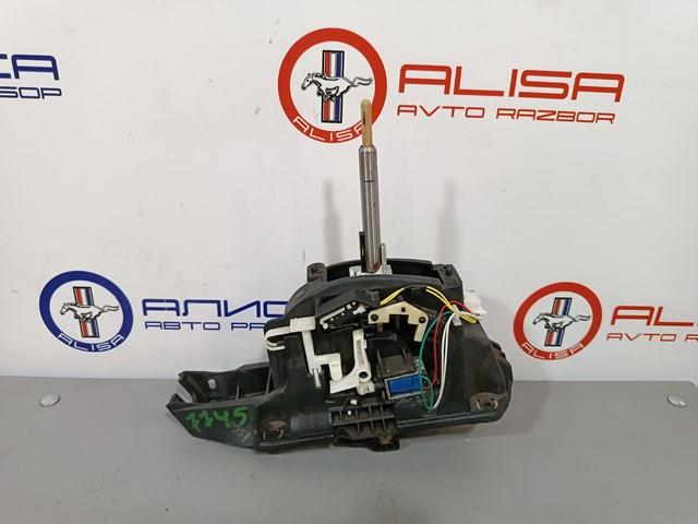 Селектор коробки передач 349013NW4A NISSAN
