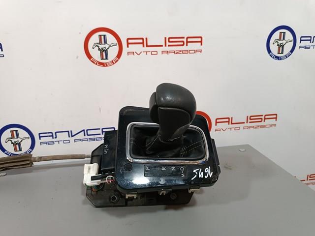 SUBARU 35060SC041 Трос переключения передач (выбора передачи) в наличии Сумы