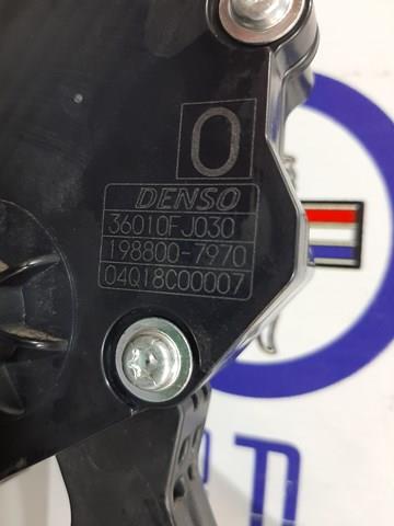 SUBARU 36010FJ030 в наличии Павлоград