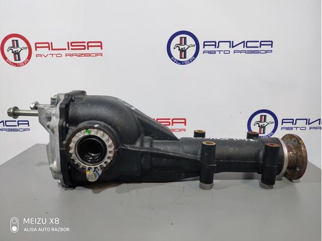 Редуктор заднего моста 38300AC370 SUBARU