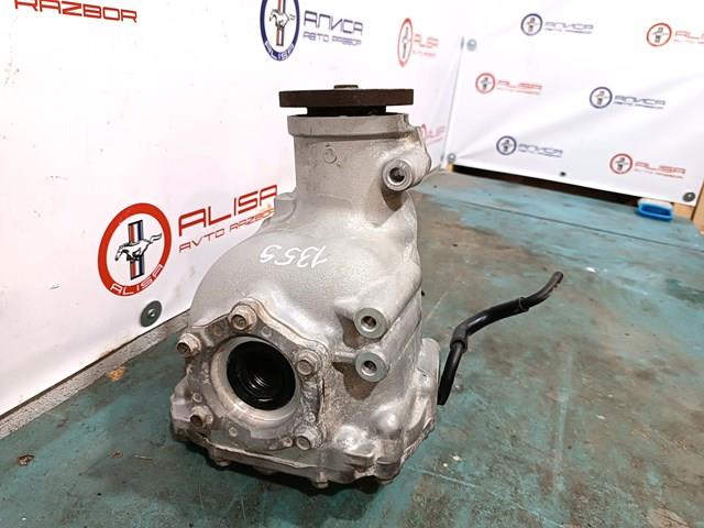38500AR53A NISSAN Дифференциал передний купить в Ирпень